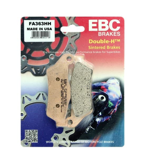 EBC FA363HH bremseklodser