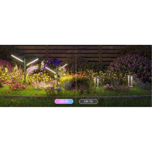 Govee H7086 RGBICWW LED-belysning