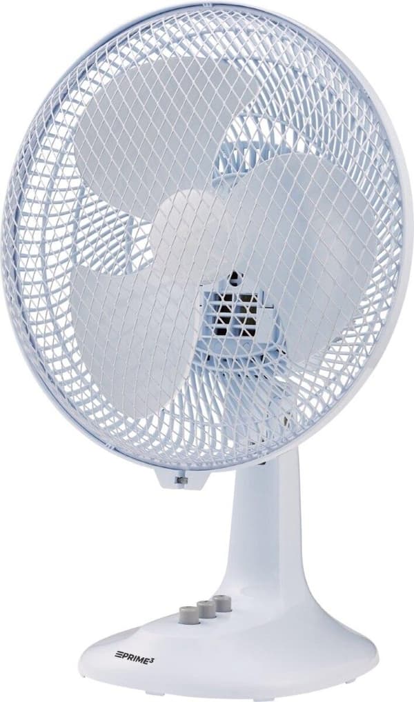 PRIME3 STF21 ventilator