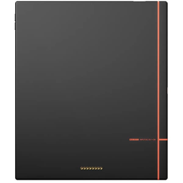 Onyx Boox Note Air5C 10,3" e-bogslæser, 64 GB, grå