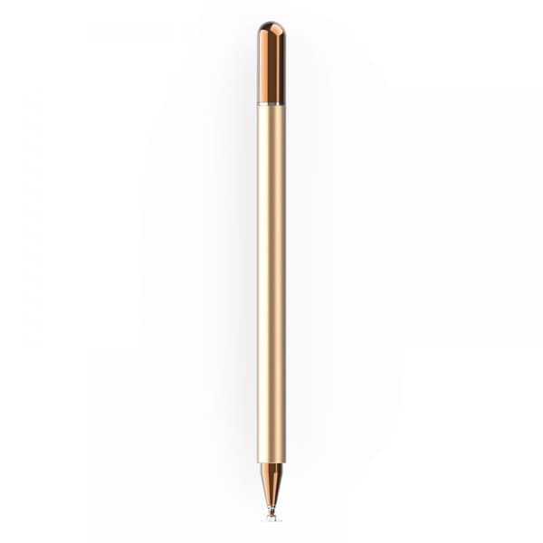 TECH-PROTECT CHARM STYLUS PEN CHAMPAGNE/GULD