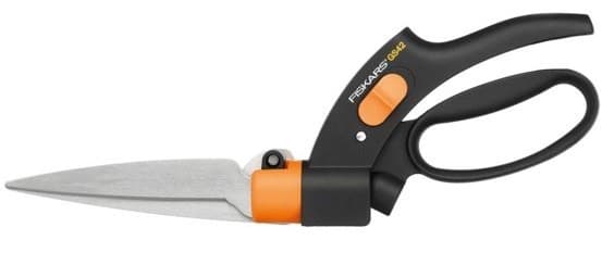 FISKARS græssaks
