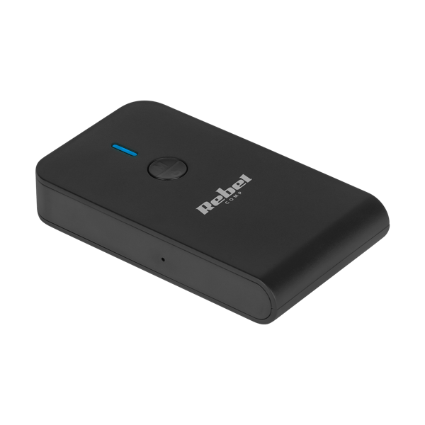 Bluetooth audio vastaanotin Rebel B10