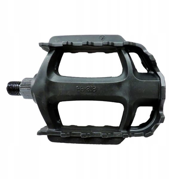 FEIMIN FP818 MTB cykelpedaler plast svart