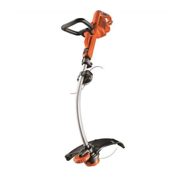 BLACK + DECKER SIIMALIIMURIT 900W 35cm