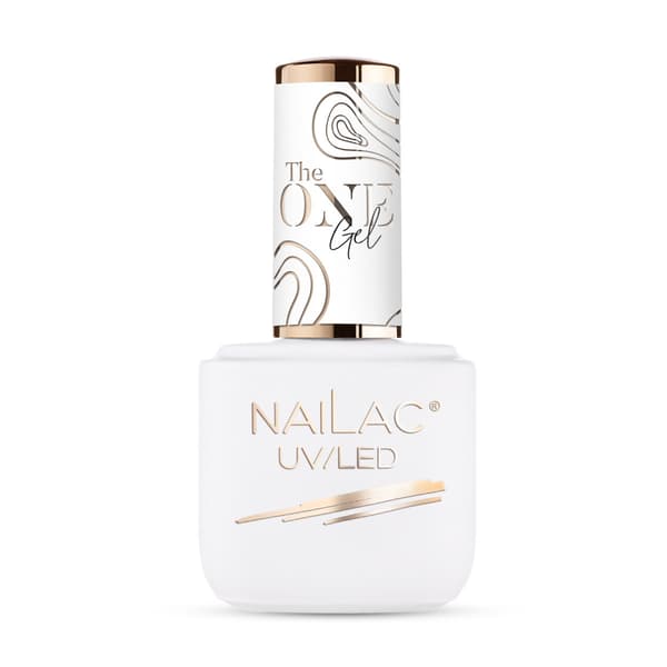 The One NaiLac 7ml flaskegel