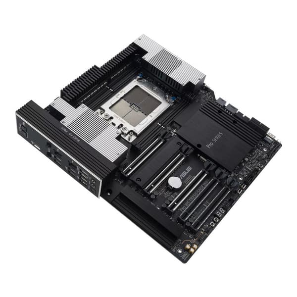 ASUS PRO WS TRX50-SAGE WIFI 90MB1FZ0-M0EAY0 Moderkort