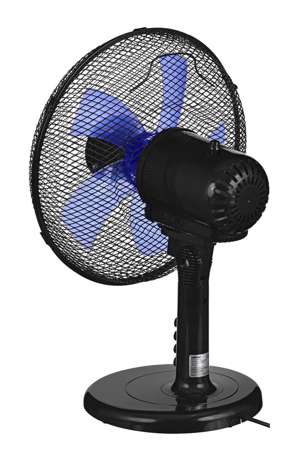 Zelmer bordventilator ZTF0300 (30 cm, 45 W)