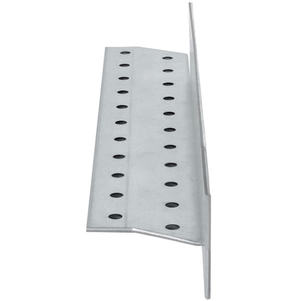 Takstolpe ŁK8 40x290x2,0 höger (1)