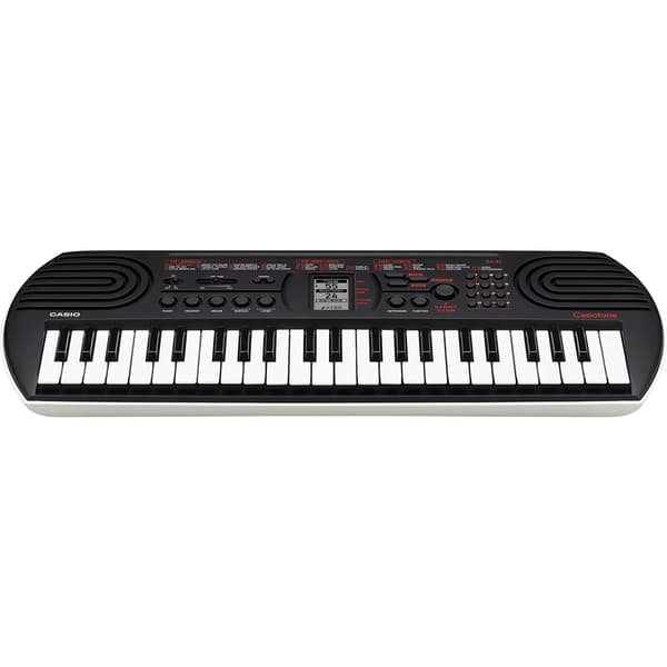 CASIO MU SA-81 - Kosketinsoittimet