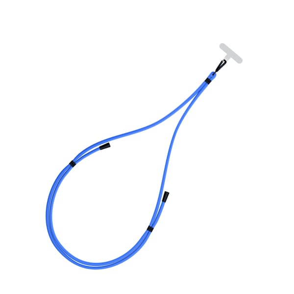 Tillbehör Blå (svart) - 3mk EasyClip