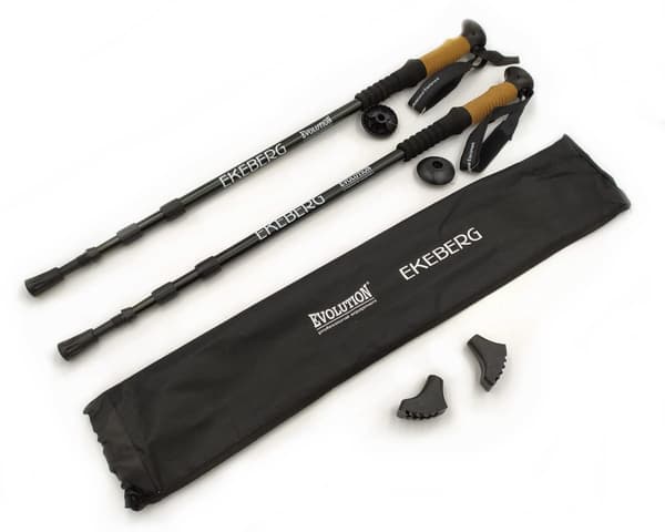 Ekeberg Evolution trekkingstave