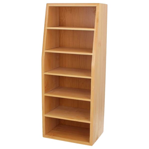 BAMBU KRYDDORGANIZER 3807