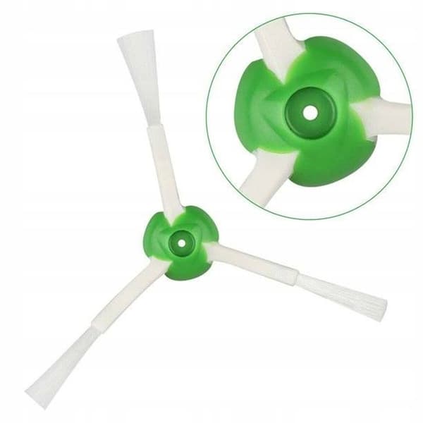 XL KIT Børster Filtre Tilbehør iRobot ROOMBA I7 I3 I5 I6 I8 E5 E6 E7