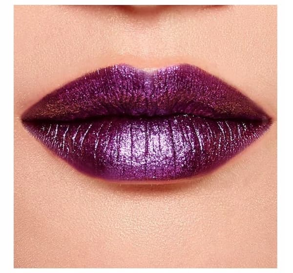 LOREAL CHROMA MORPHOSE SÄIHKEVÄ HUULIKIILTO 04 DEEP VENOM