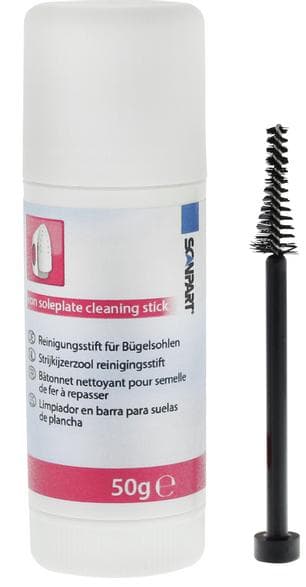 Silitysrautapuhdistin SCANPART 2910060080