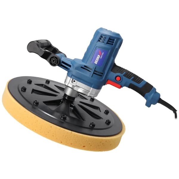 GIPSSPANDE 750W 375MM - DED7769