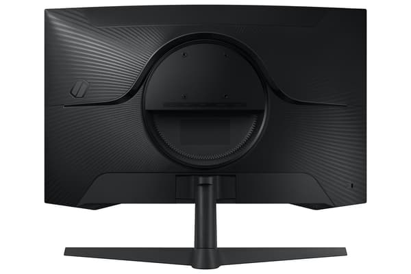 SAMSUNG LED G5 27 LS27CG554EUXEN 165 Hz