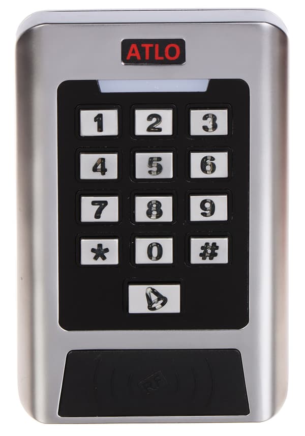 KOODILUKKO ATLO-KRMD-510