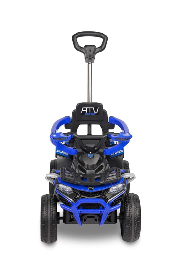 LØBEHJUL MOVIX BLÅ