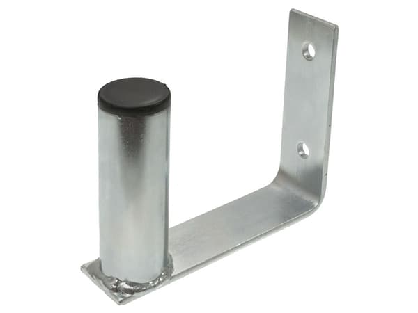 UML-38L10 HÅNDTAG TYPE U/ZW GALVANISERET - SS1735-38