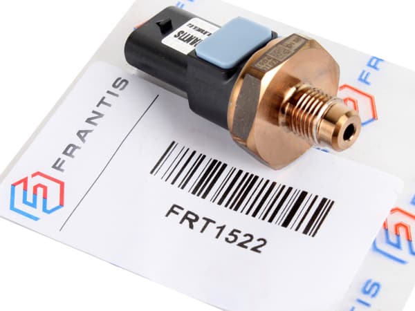 BRÆNDSTOFTRYKSENSOR 1.3 TCE