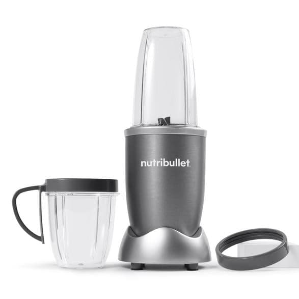 NUTRIBULLET NB606DG Shake