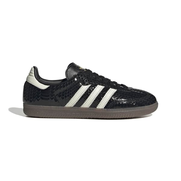 Adidas SAMBA OG damesko sort IH9015 størrelse 38 2/3