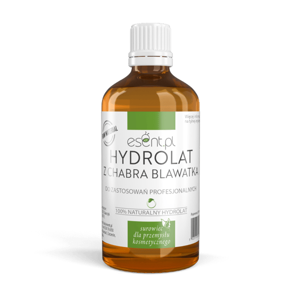 Ruiskukkahydrolaatti - 100 ml Greentech