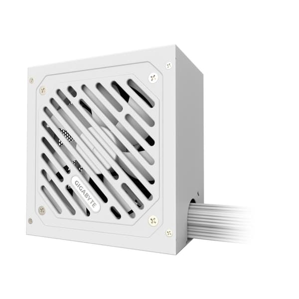 Gigabyte P650SS ICE 650W strømforsyning