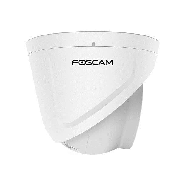 FOSCAM T5EP 5MP POE IP-kamera VIT