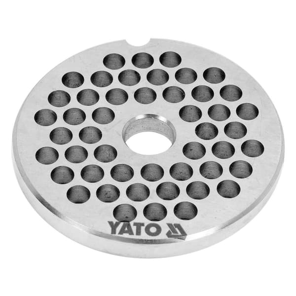 Siivilä YG-03200:lle, silmäkoko - 4 mm
