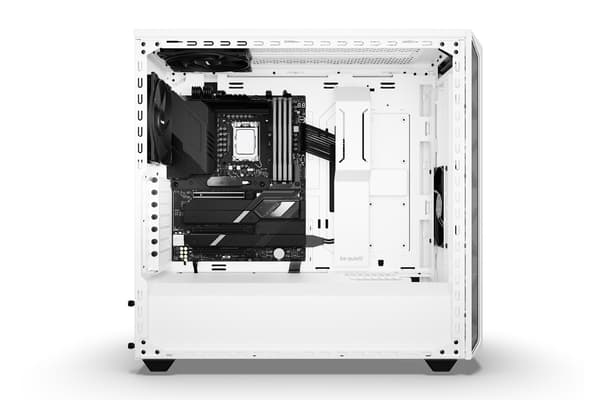 BE QUIET! Shadow Base 800 DX Midi Tower computerkabinet