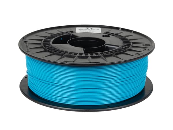Filament 3DPower Basic PET-G 1.75mm vaaleansininen 1kg