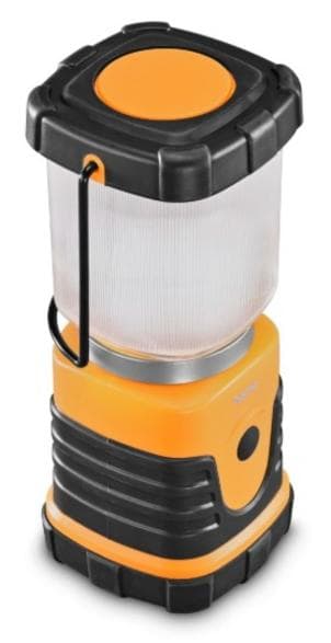 HAMA udendørs campinglampe L250