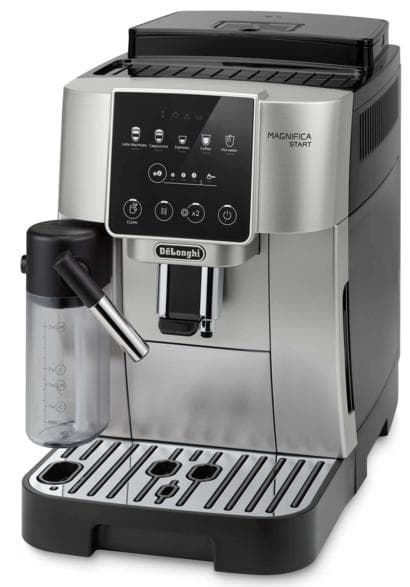 DE LONGHI ECAM220.80.SB Painesynkkä