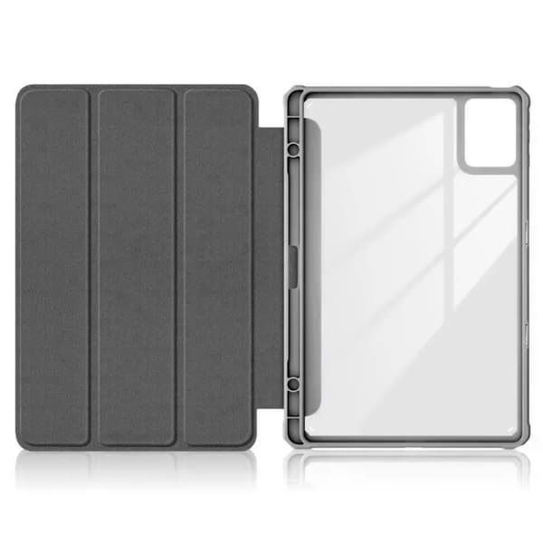 Etui Klar Blyant Lenovo K11 Plus TB352FU - Sort