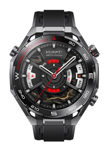 Smartwatch HUAWEI Watch Ultimate 2 Sort