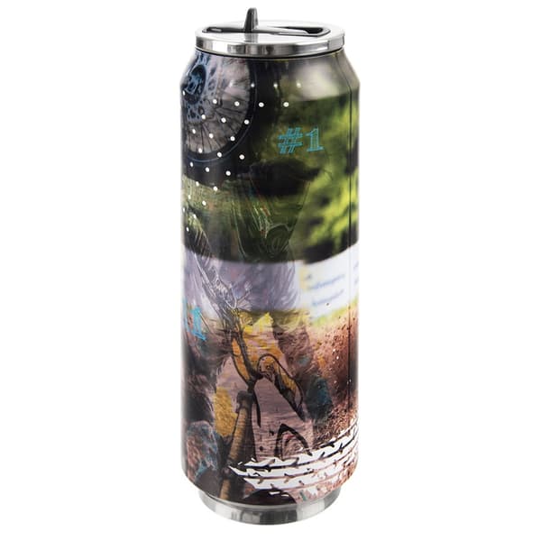 Termomuki purkki 700 ml