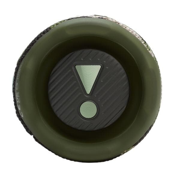 JBL Flip 7 Squad Bluetooth-högtalare