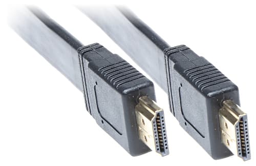 HDMI-3.0 joustava kaapeli 3,0 m