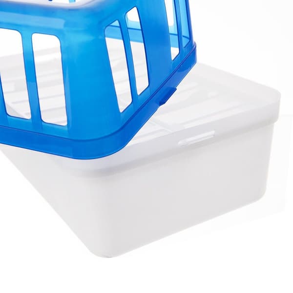Kosteusimuri insertillä XXL ULTRA FRESH 2,2 l 6 kpl