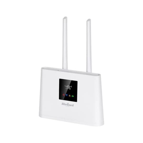 REBEL-REITITIN 4G LTE RB-0702