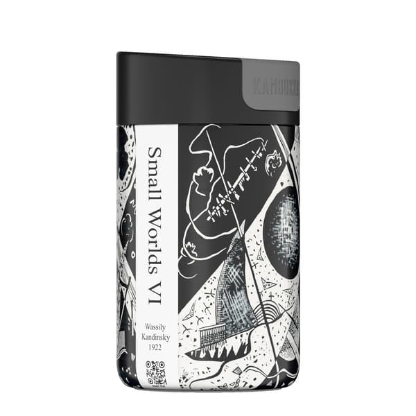 Kambukka Olympus Small Worlds VI 300ml termisk mugg