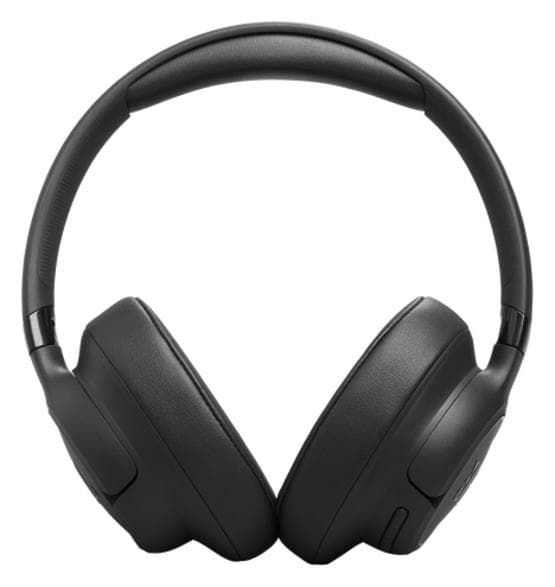 Trådløse hovedtelefoner JBL Tune 780NC Sort