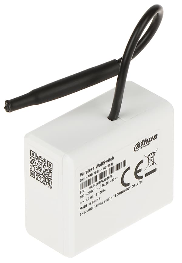 LANGATON RELEMODUULI ARM7012-W2(868) DAHUA