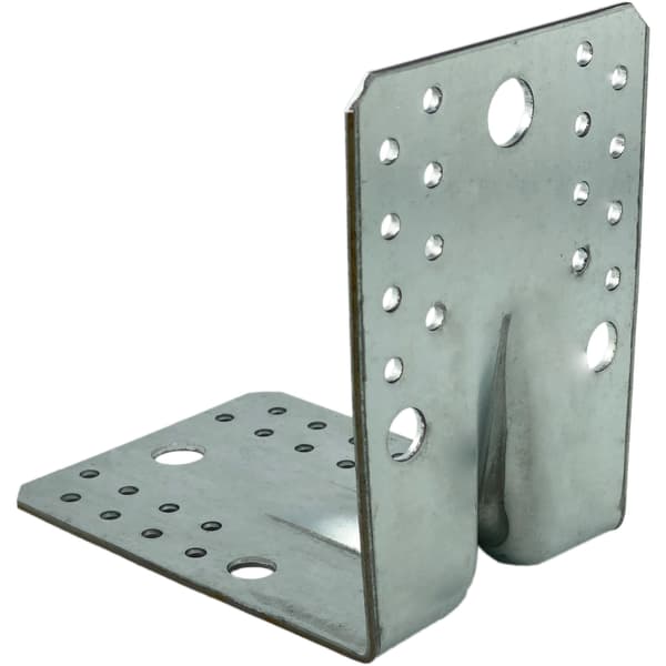 (z) Trinvinkel KP6 125x125x90x2,5 (50)