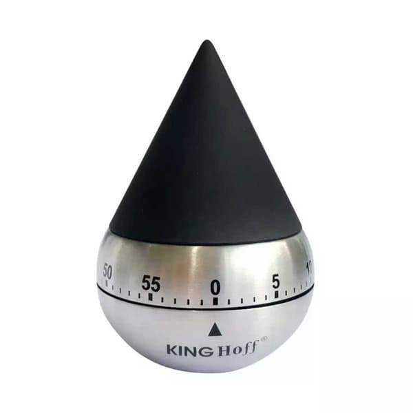 KINGHOFF KH-1677 MEKANISK KØKKENTIMER