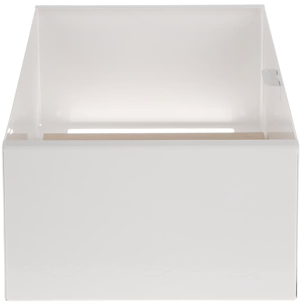 Stalflex E-MB-TPR2-MP-W 200 x 300 x 120 mm gummibricka vit
