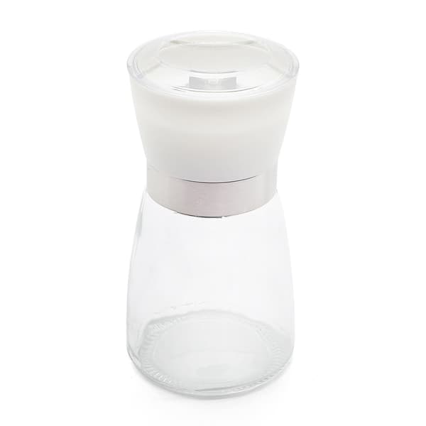 Suola- ja pippurimylly 170 ml